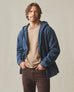 Men's Relaxed Classic Full Zip - Spellbound